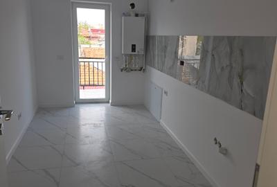 Apartament 2 cam 71 m.p ,incalzire pardoseala , bloc nou stradal Sos giurgiului - 10