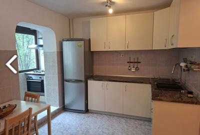 AP. 3 CAMERE TEI, CENTRALA PROPRIE, BLOC REABILITAT, MOBILAT/UTILAT - 3