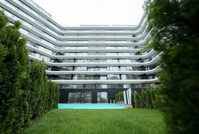 Spatiu comercial de inchiriat in Zona Floreasca. Oportunitate de investitie - 8