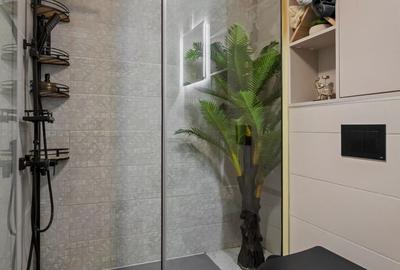 APARTAMENT 3 CAMERE | PARCARE | PARCULUI 20 - 11