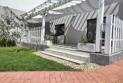 Duplex cu 4 camere în Dumbrăvița