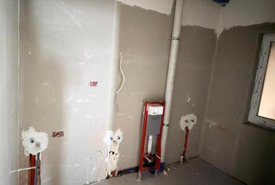 Comision 0 - Dezvoltator vinde 3 camere - 135.000 euro, TVA si parcare incluse! - 9