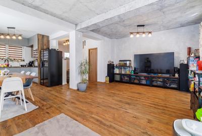 Casa Otopeni 4 camere, terasă extinsă + panouri solare - 11