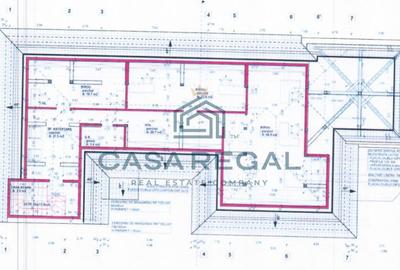 Cladire 4 nivele in centrul istoric - 4