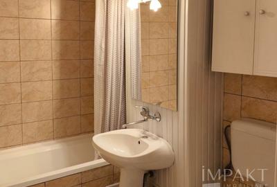 Apartament  cu 3 camere decomandat, 2 băi, etaj intermediar - Zorilor - 3