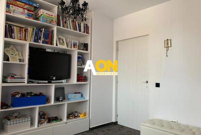 Casa tip insiruit, 3 camere, 176 mp teren, zona Alba Mall - 6