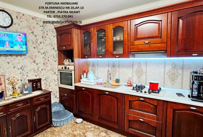 Propeietate Piatra Neamt - Casa cocheta - 5