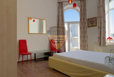 3 Camere Vedere la mare Centru Piata Ovidiu, Plaja Neversea gaze, et 1, boxa, 65 - 19