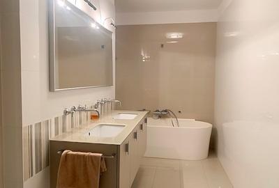 Apartament de 4 camere exclusivist, cu vedere in zona Dorobanti - 9