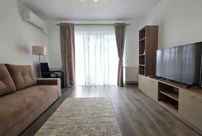 Apartament 2 camere etajul 6 Avantgarden 3 - 4
