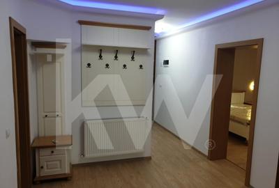APARTAMENT DE INCHIRIAT 3 CAMERE-CURTE str Mihail Sebastian - 10