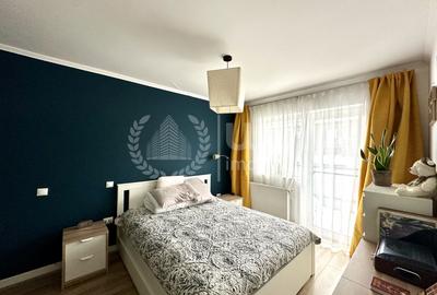 Apartament 2 camere la cheie | Bloc Nou | Terasa | OMV Calea Turzii - 1