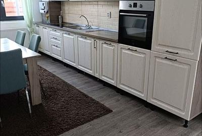 Apartament 3 camere renovat si curte 44mp | Arhitectilor | Loc parcare - 3