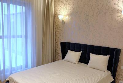 Apartament 3 camere Herastrau - 10
