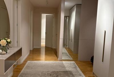 Apartament Premium 3 Camere cu Dressing | 106,81 mp utili | 2 Locuri de Parcare - 2