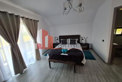 Casă modernă 5 camere | Vedere Bucegi & Piatra Craiului | 4 km Castelul Bran - 7
