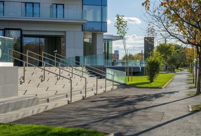 2 CAMERE || LA INALTIME || SUPER VIEW || ONE VERDI PARK - 27