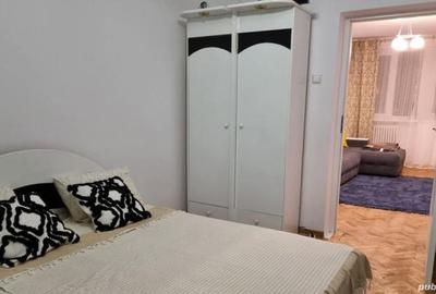 🙋 Gara 🔸 2 camere Confort 1 ~ 46m² ~ Mobilat Utilat Incadrat Vedere catre Parc - 3