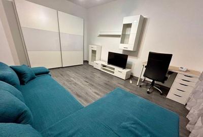 APARTAMENT 21 RESIDENCE METROU PARCARE SUBTERANA INCLUSA - 1