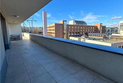 4 camere I 120 MP + Terasa 145mp I Parcare I Riviera Luxury - 15