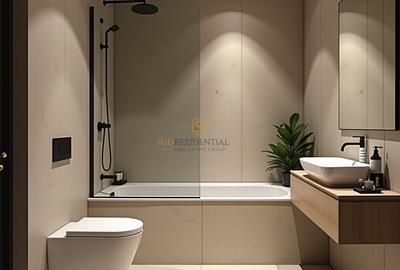 Apartament spatios cu 4 camere, zona Postalionului, Grand Arena Mall - 5