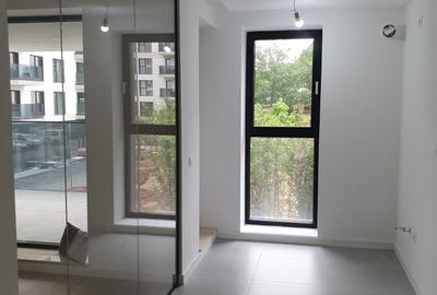 Apartament premium cu 2 camere în Nusco City – Faza 2 | Vedere către parc - 3