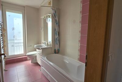 Apartament cu terasa spatioasa - 5