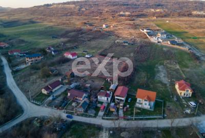 Teren intravilan 2500 mp, Valea Fanatelor, Cluj - 0% COMISION! - 5