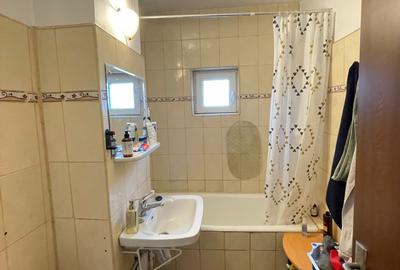 Apartament 3 camere, decomandat, zona Arcu - Scoala Stefan Barsanescu, Iasi - 11