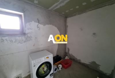 De vanzare casa 6 camere, S+P+M, 900mp teren, Cetate - 16