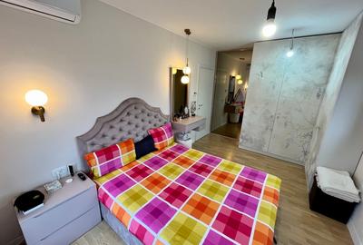 Apartament deosebit, complex Arcadia Domenii - 7