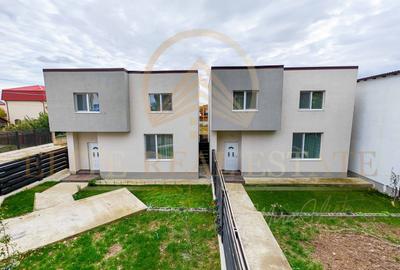 Casă în Mamaia Nord cu curte și parcare – disponibilă imediat! - 1