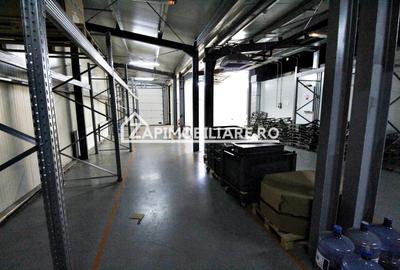 Spatiu de inchiriat Craiesti - 6