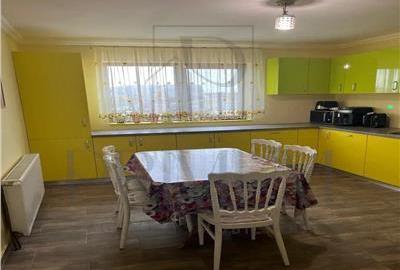Casa individuala - zona buna - teren generos - 660 mp - 7