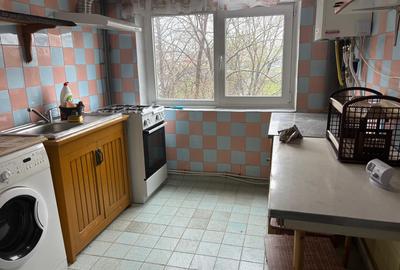 Apartament 3 camere Podu Ros - Intersectie - 5