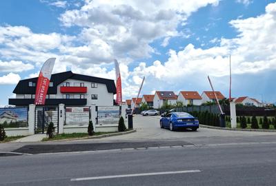 Apartament 2 camere penthouse Coder Residence 3- Oaza ta Urbana - 3