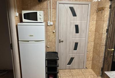 Garsoniera 22mp zona Spital Judetean mobilata 23.000eur neg - 7