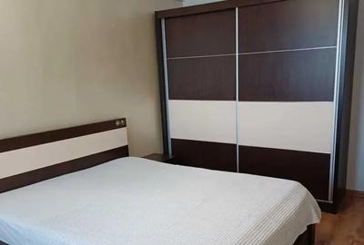 Apartament 2 Camere,Aparatorii Patriei,Metrou,bl.2012,centrala,mobilat,parcare - 2
