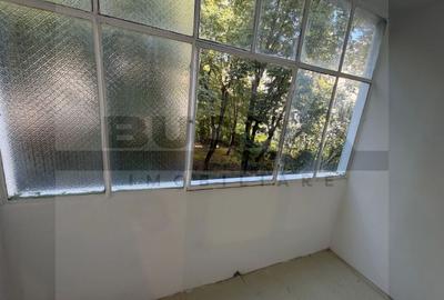 Apartament de 2 camere, modern, etaj intermediar, zona Mc Donalds - 15