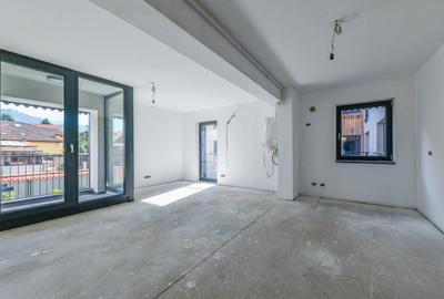 Apartament tip studio situat în cartierul Brașovul Vechi - M99 Residence - 9