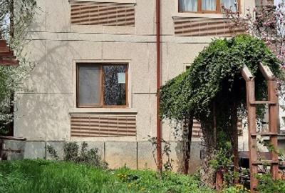 Casa cu teren 1150 mp in Trivale - 1