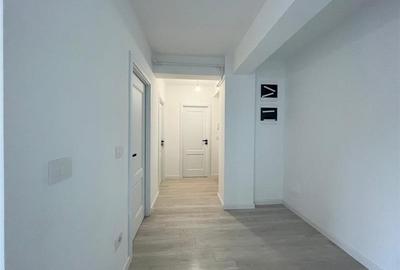 Tva inclus, apartament 2 camere, mutare imediata, Valea Lupului - 5