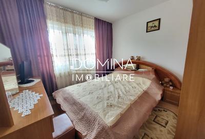 Vânzare apartament cu 2 camere, decomandat, strada Dacia langa Mall - 4