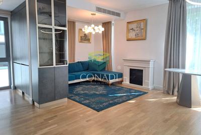 Dorobanti|Capitale, apartament cu 4 camere de inchiriat| mobilat - 4