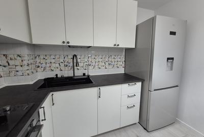 Prima închiriere – Apartament 3 camere în Pantelimon, Ilfov! - 7