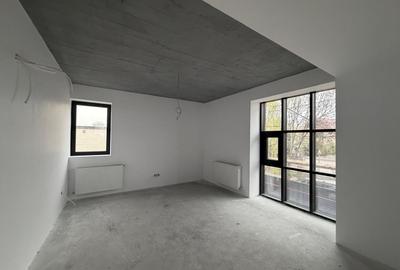 Locuință tip duplex cu design modern și curte proprie | 800m Colosseum mall - 13