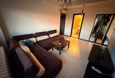 Apartament 2 camere de vanzare Turda Domenii Sector 1 58 mp - 1