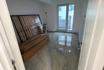 Tomis plus-apartament 2 camere finisat modern - 9