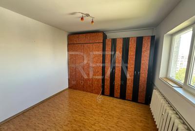 2cam decomandat |Str Pascani | bloc dupa cutremur | 5min metrou Romancierilor - 5