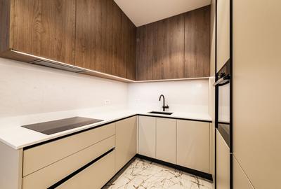 Apartament 2 camere One Verdi Park - 16